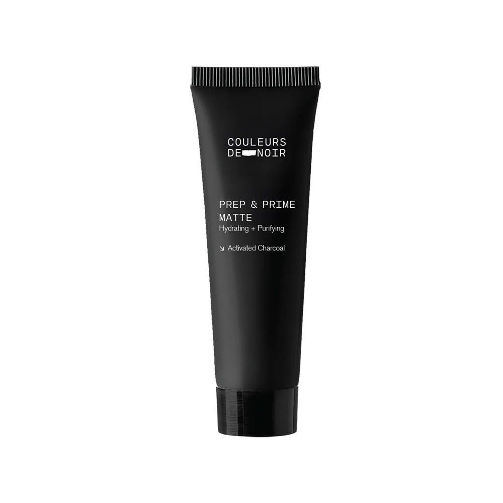 Les Couleurs de Noir Detox Prep & Prime