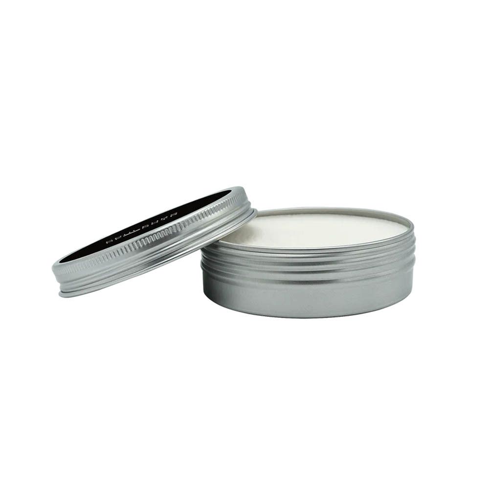 Les Couleurs De Noir Solid Brush Cleanser Végétal