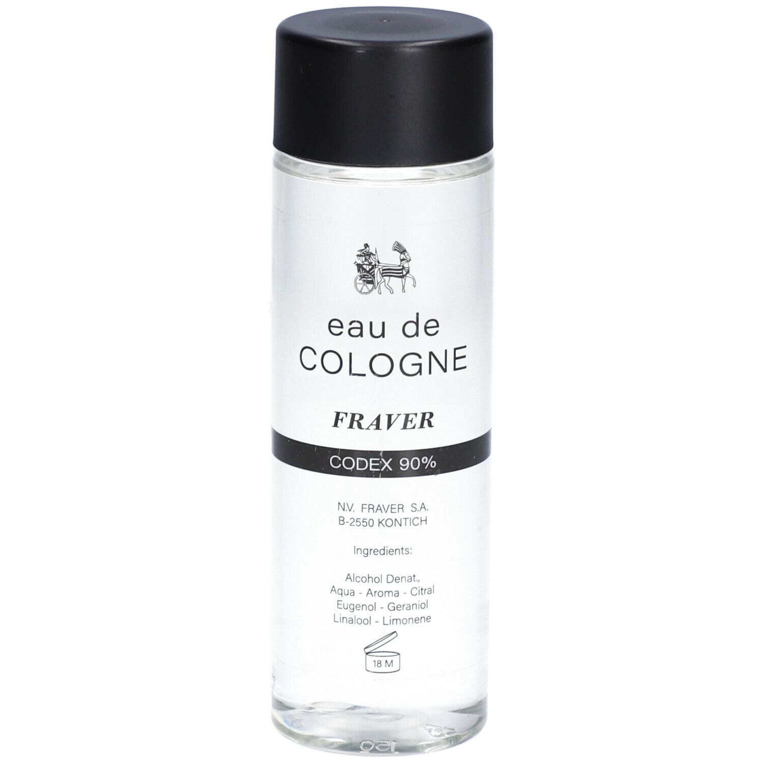 Fraver Eau de Cologne Codex 90%