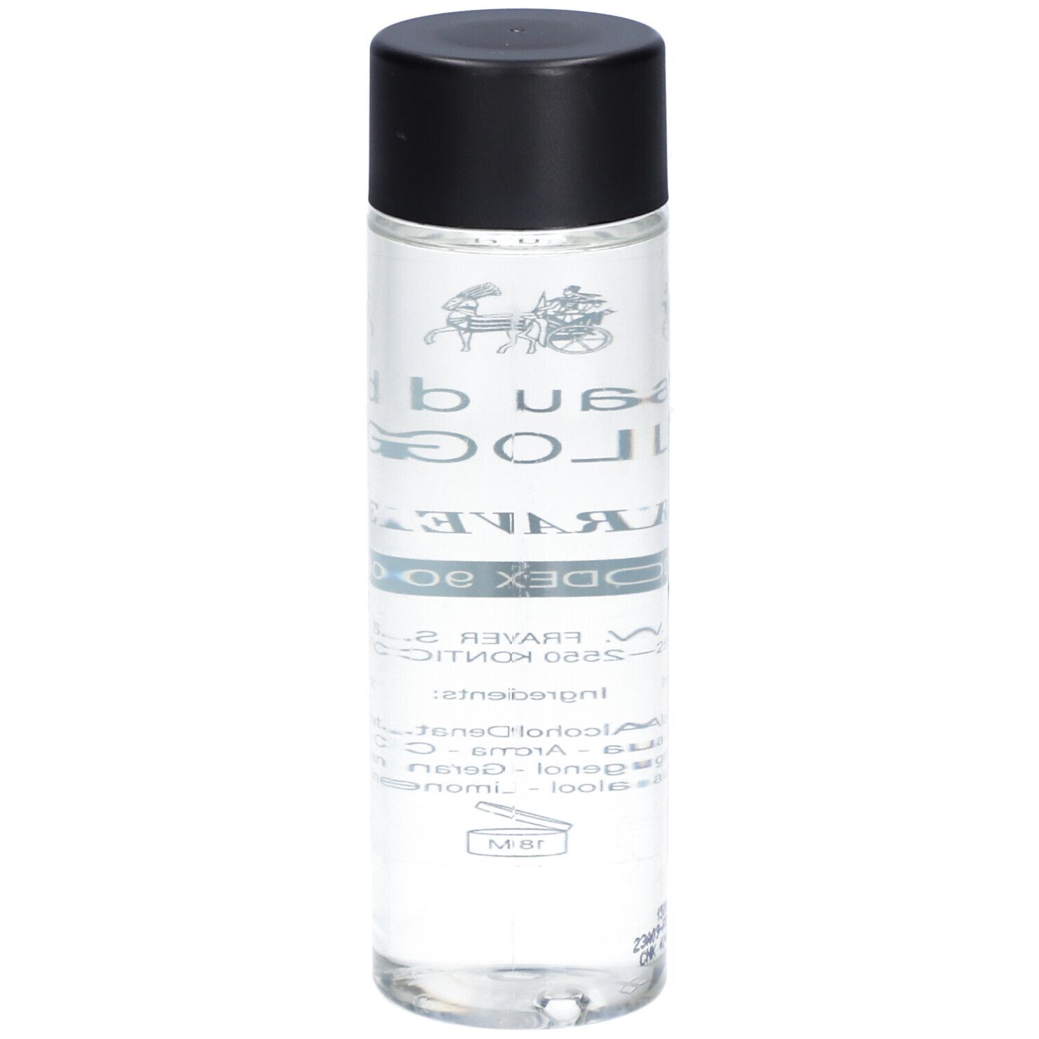 Fraver Eau de Cologne Codex 90%