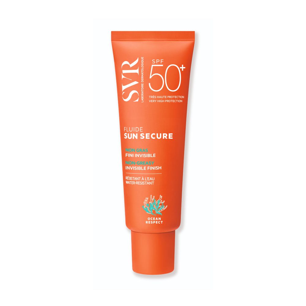 SVR SUN SECURE Fluide SPF 50+