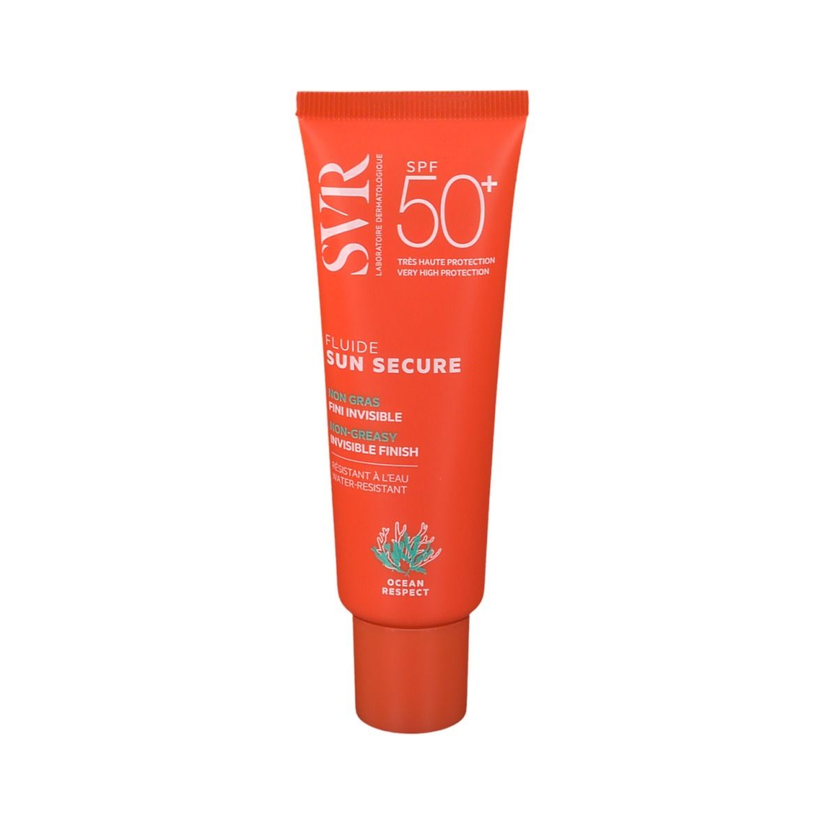 SVR SUN SECURE Fluid LSF 50+