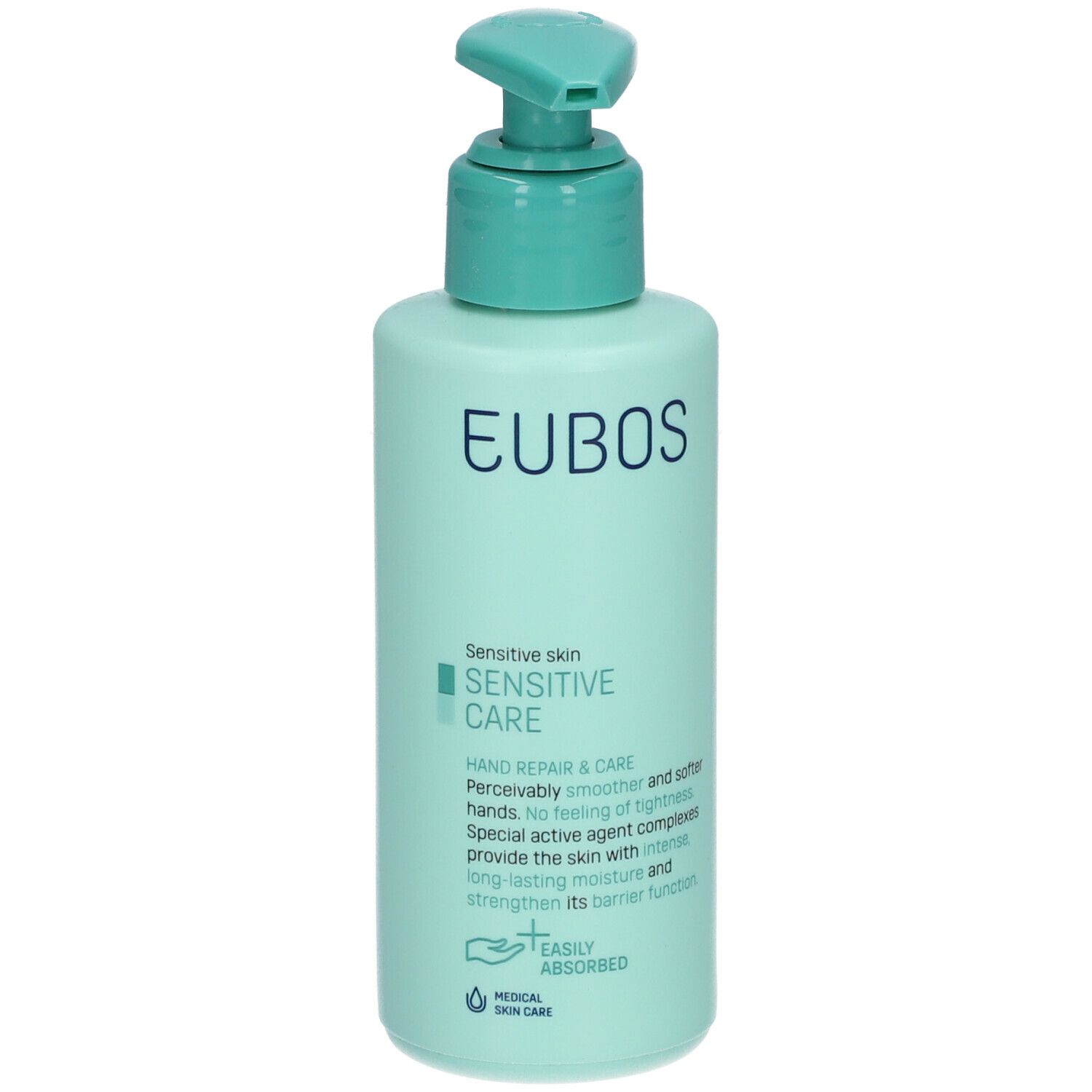 EUBOS® MED Sensitive Hand Repair & Care Crème