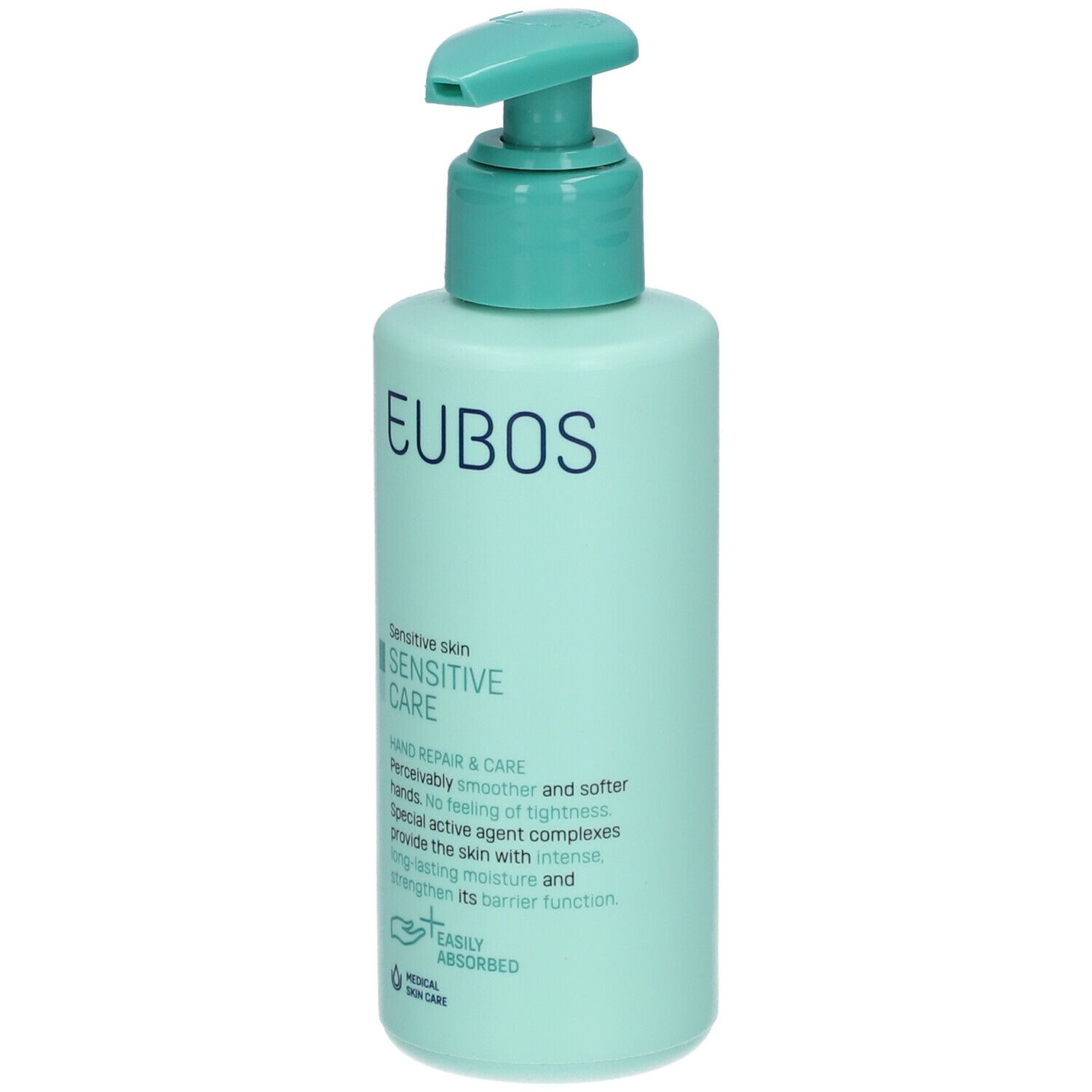 EUBOS® MED Sensitive Hand Repair & Care Crème