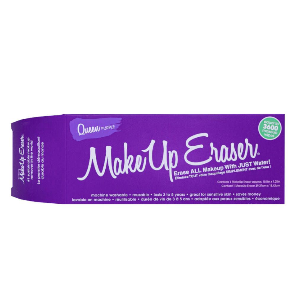 Make Up Eraser® Queen Purple