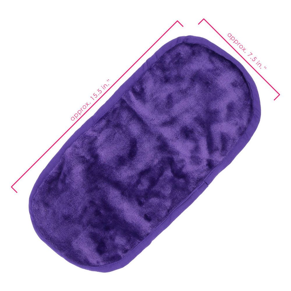 Make Up Eraser® Queen Purple
