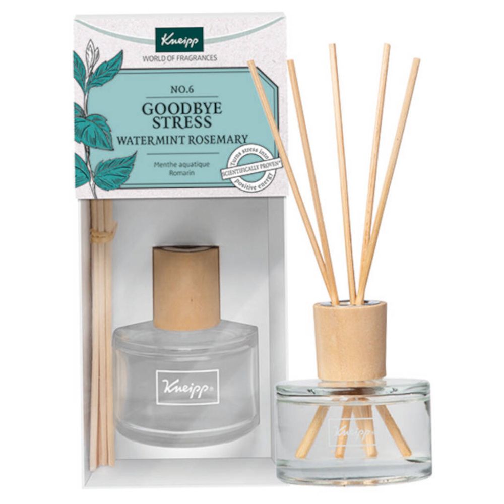 Kneipp® Bâtonnets parfumés Goodbye Stress