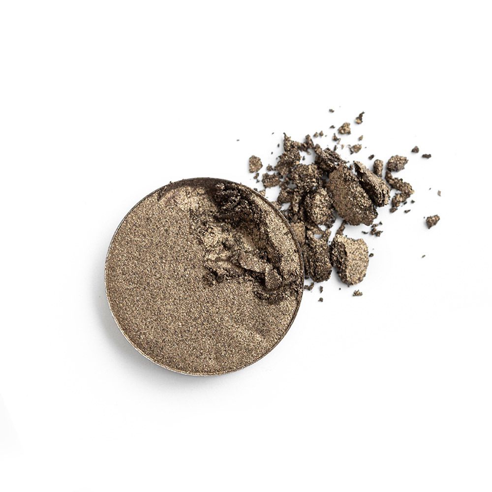 Cent Pur Cent Mineral Compact Eyeshadow Escapade
