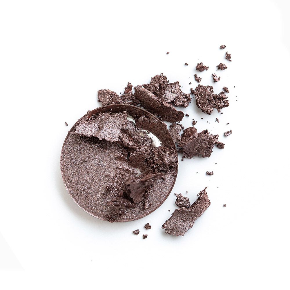 Cent Pur Cent Mineral Compact Eyeshadow Lavende