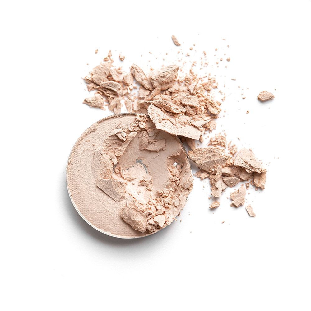 Cent Pur Cent Refillable Compact Eyeshadow Lingerie
