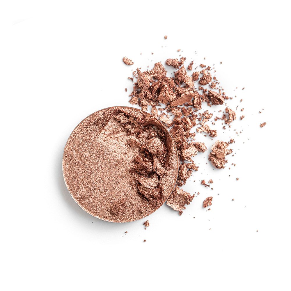 Cent Pur Cent Mineral Compact Eyeshadow Pétillante