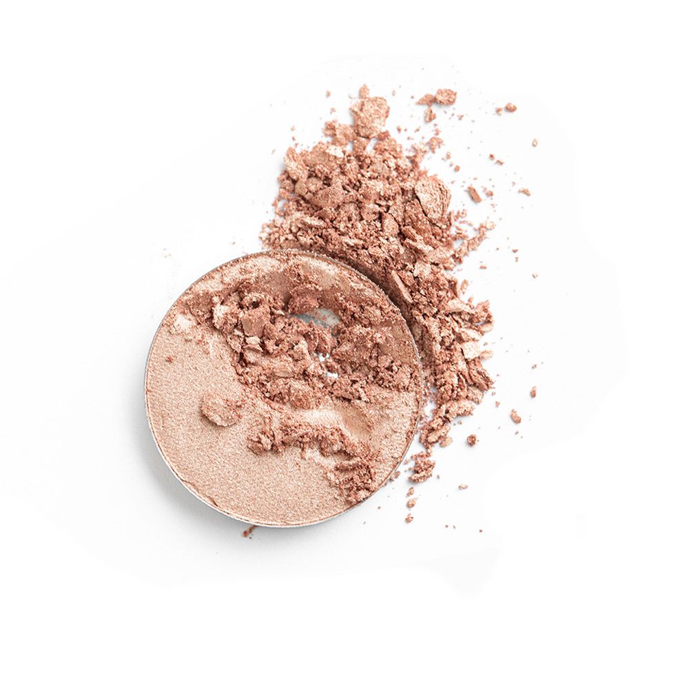 Cent Pur Cent Mineral Compact Eyeshadow Vintage