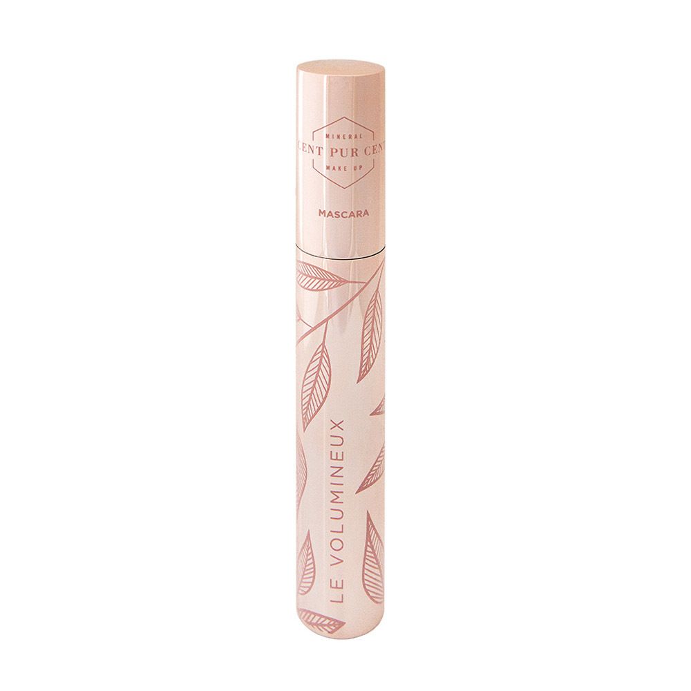 CENT PUR CENT Le volumineux mascara
