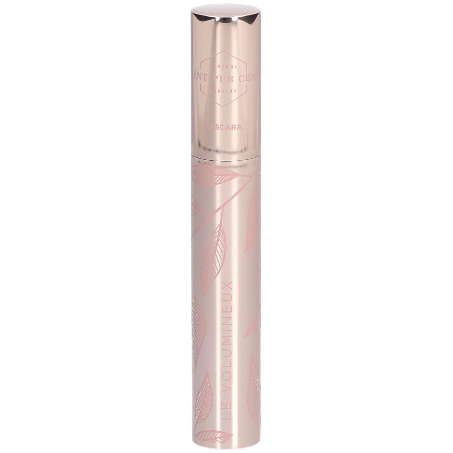 CENT PUR CENT Die voluminöse Mascara