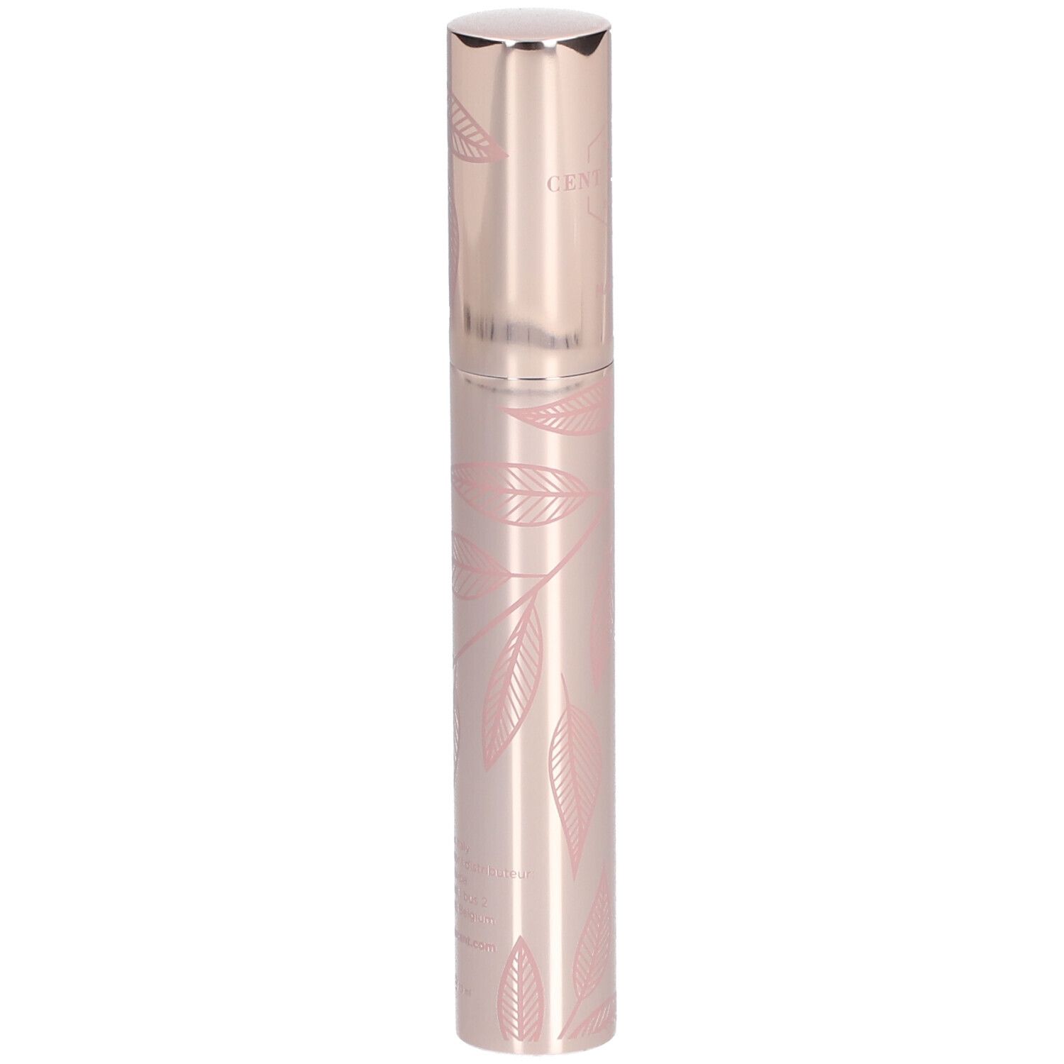 CENT PUR CENT Die voluminöse Mascara
