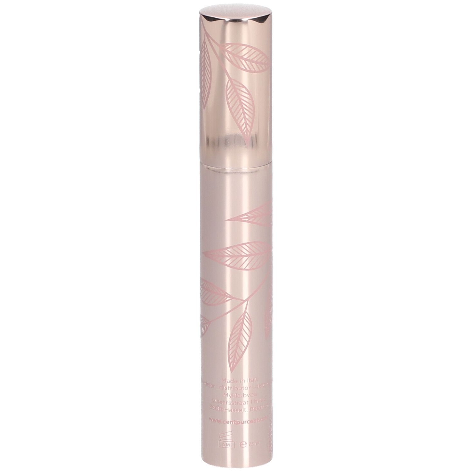 CENT PUR CENT Die voluminöse Mascara