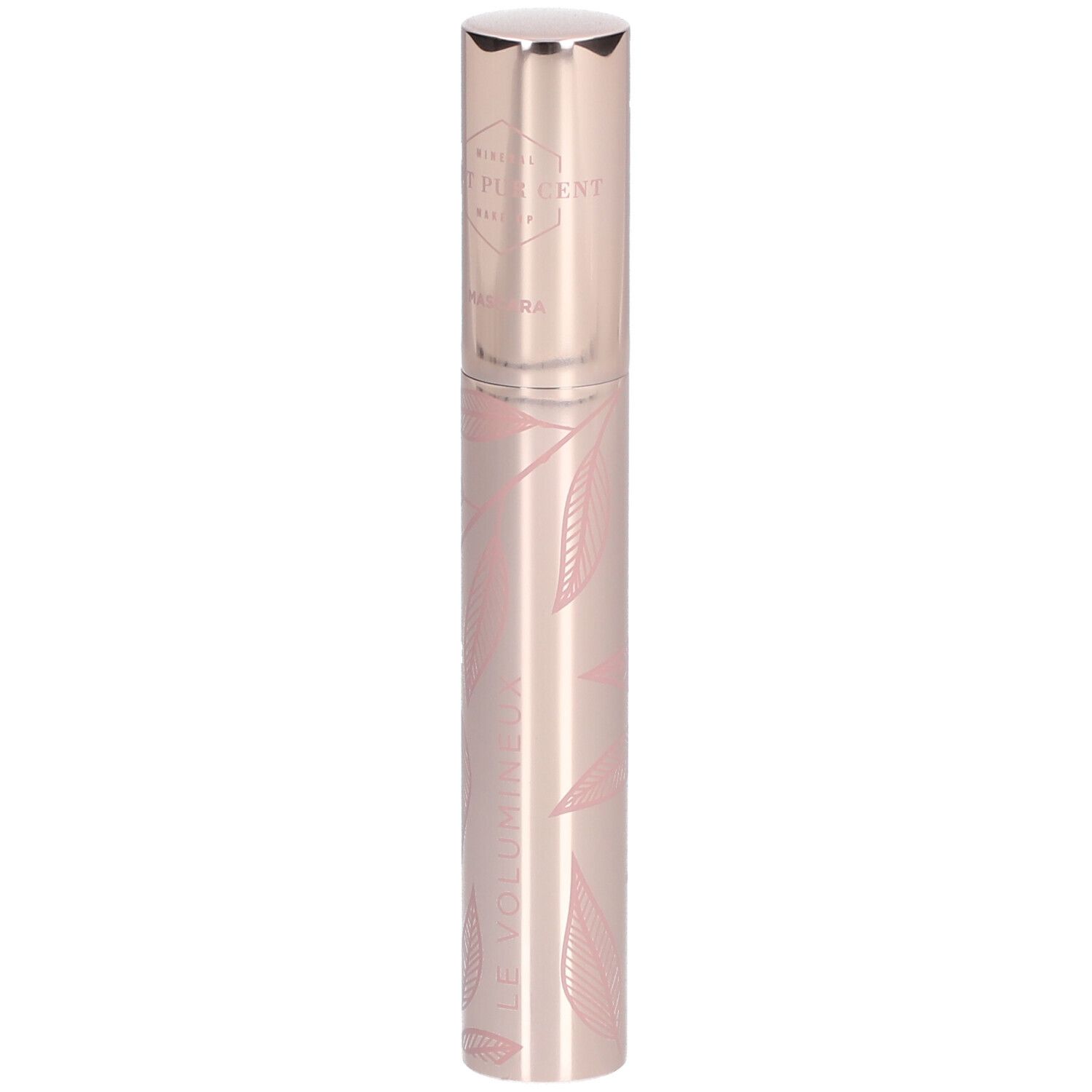 CENT PUR CENT Die voluminöse Mascara