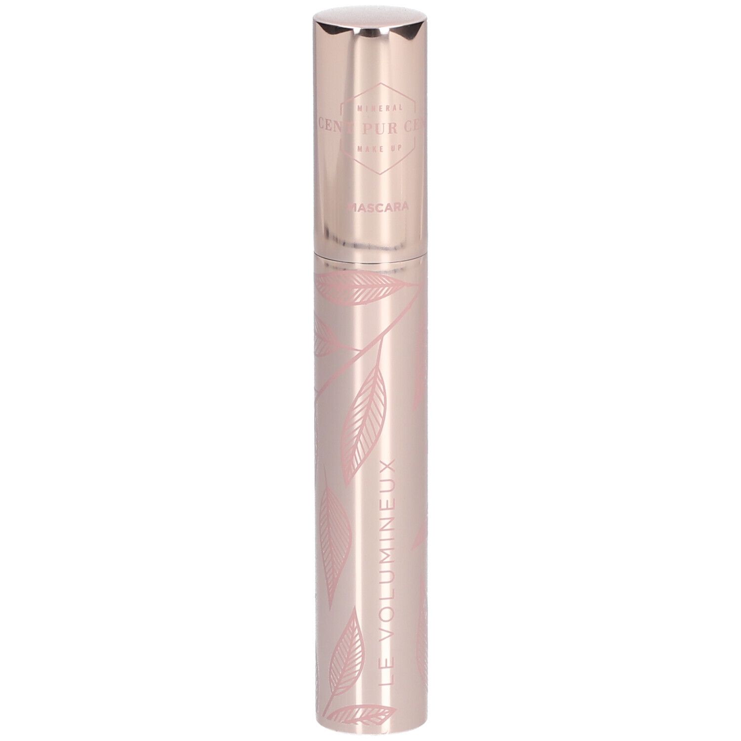 CENT PUR CENT Die voluminöse Mascara