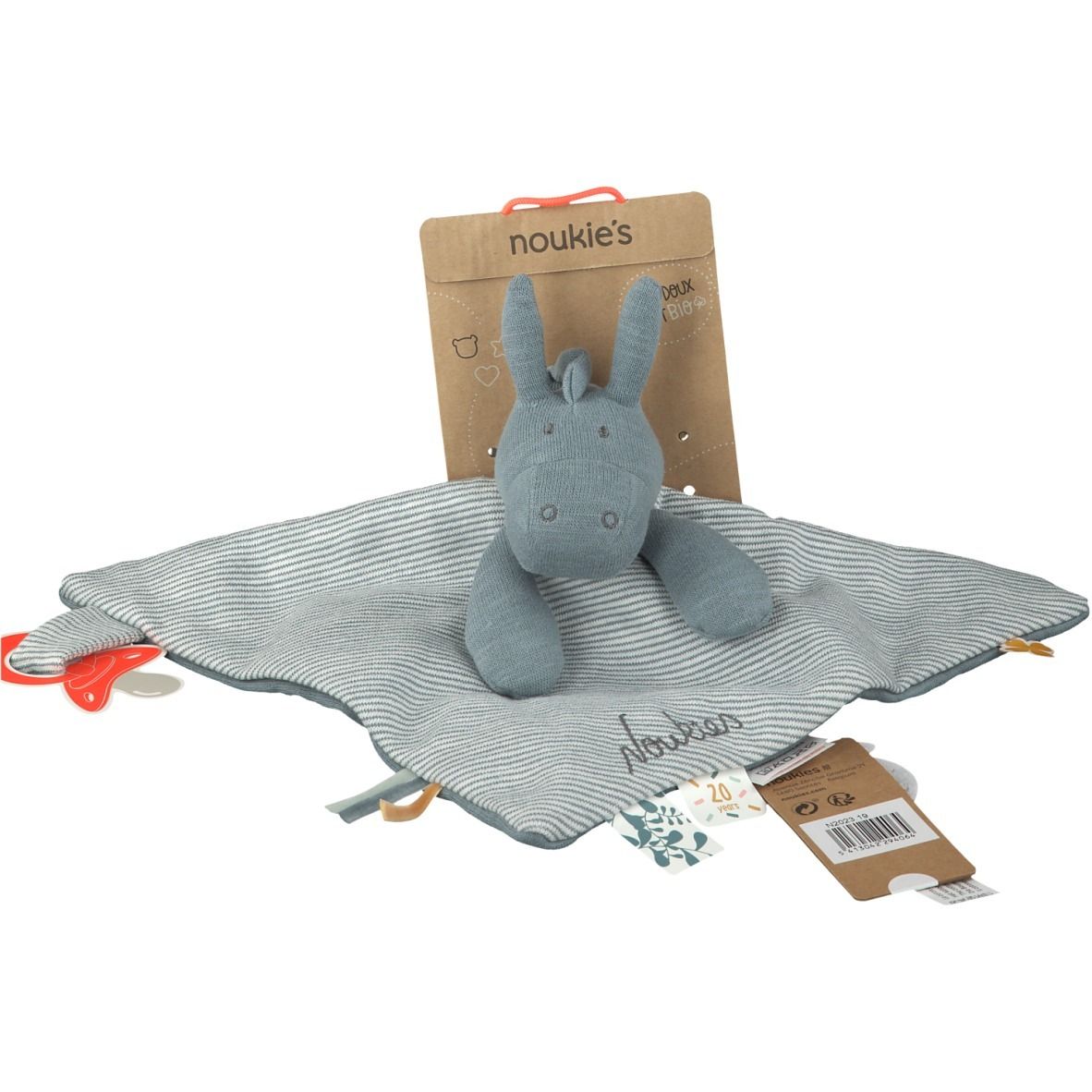 noukie's Doudou Paco