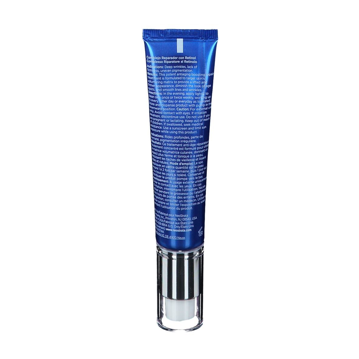 NeoStrata® Skin Active Complexe Réparateur au Rétinol