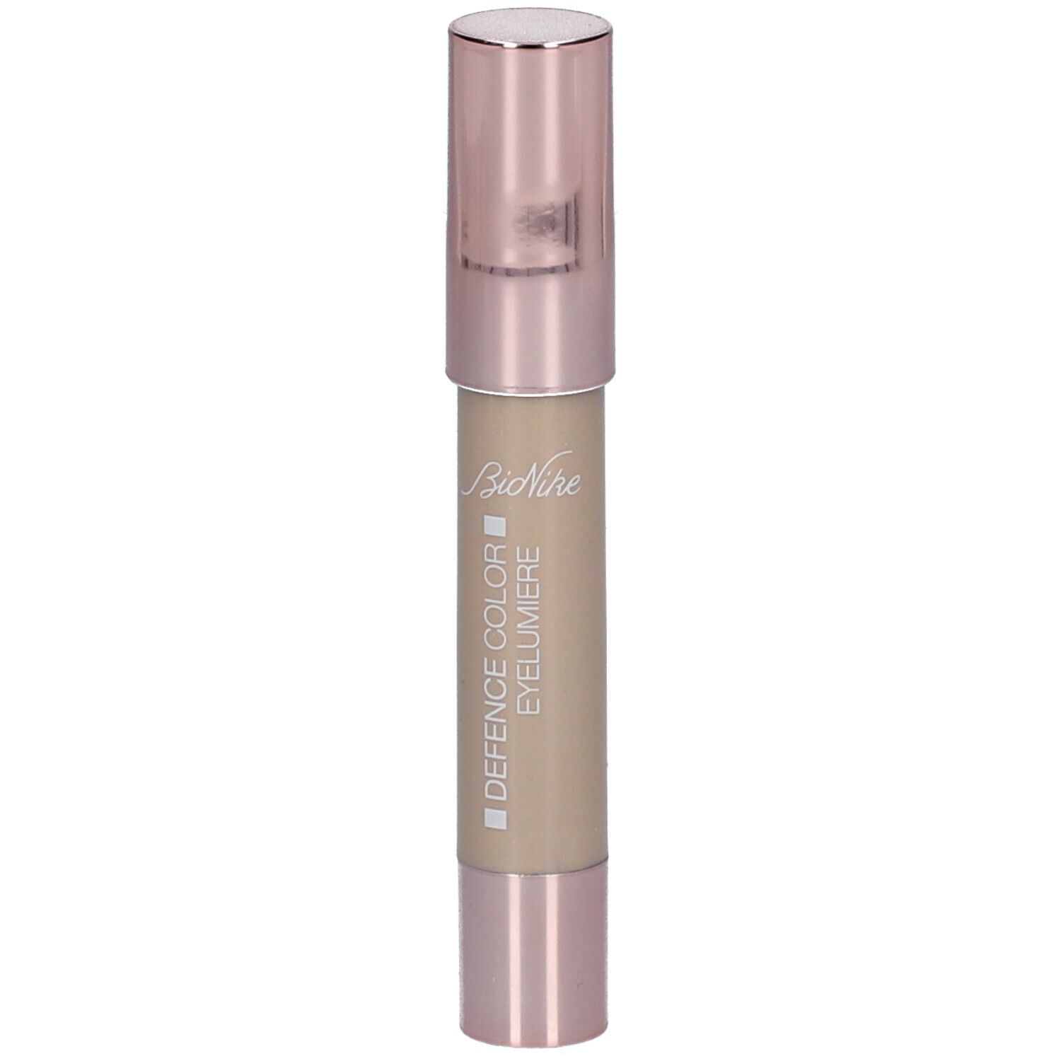 BioNike DEFENCE COLOR Eyelumiere 501 Champagner