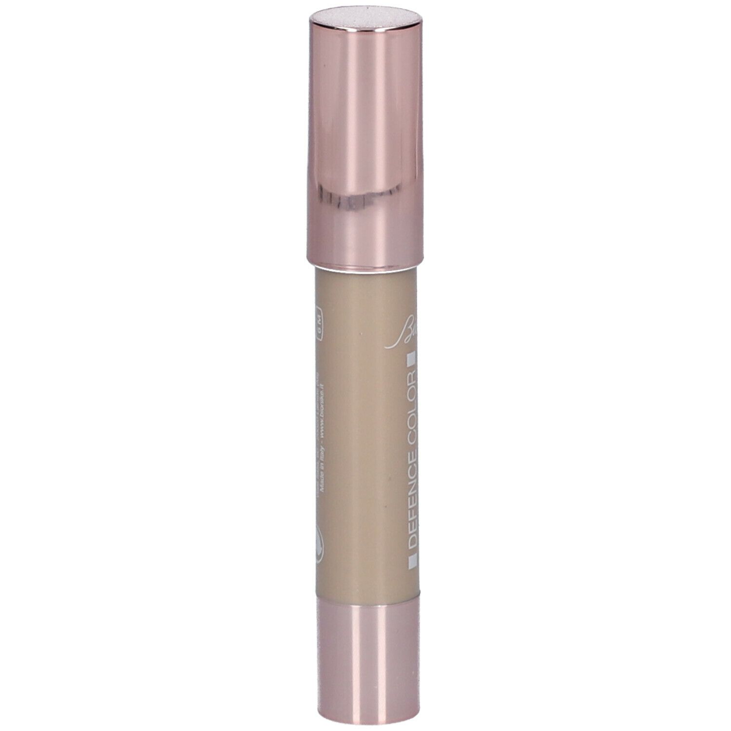 BioNike DEFENCE COLOR Eyelumiere 501 Champagner