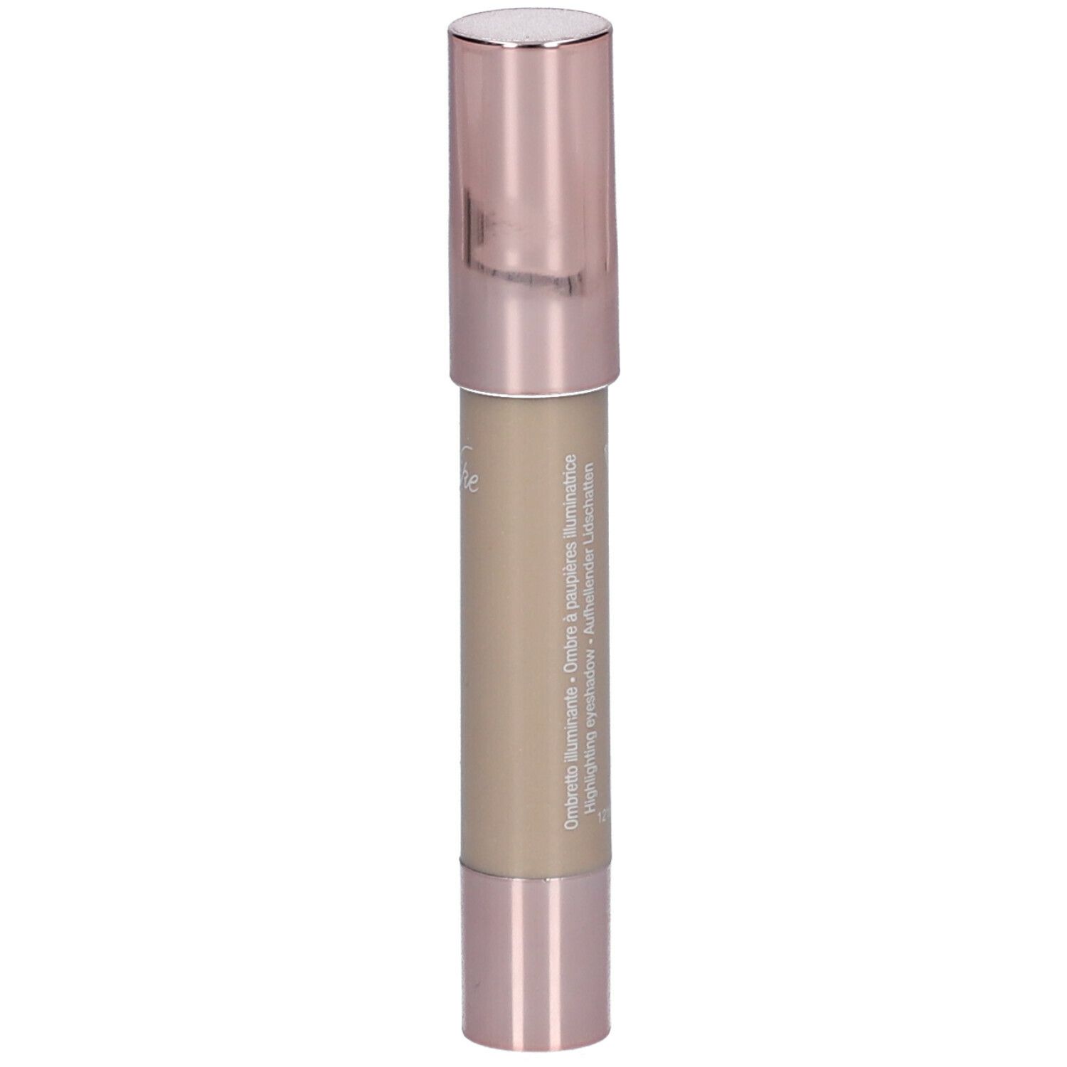 BioNike DEFENCE COLOR Eyelumiere 501 Champagner