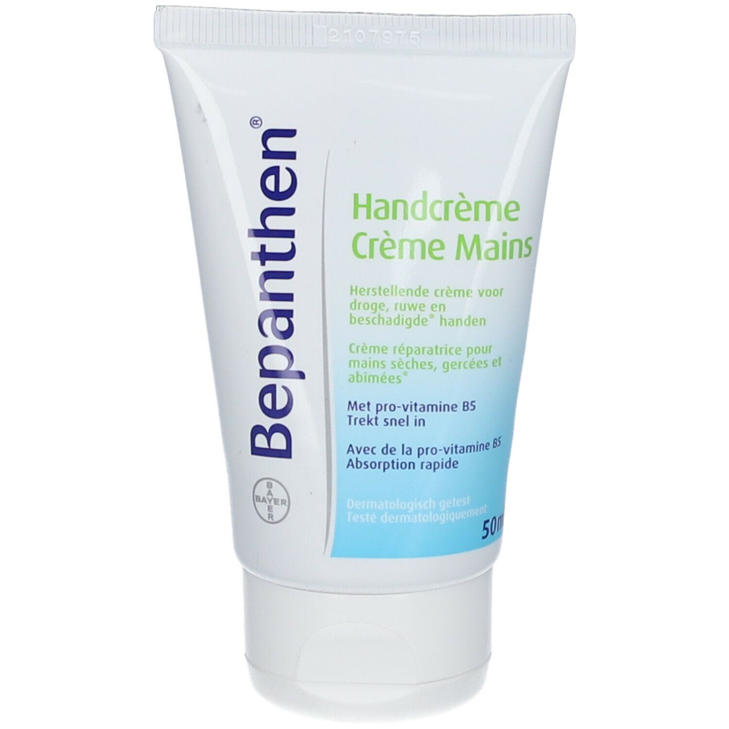 Bepanthen® Crème Mains