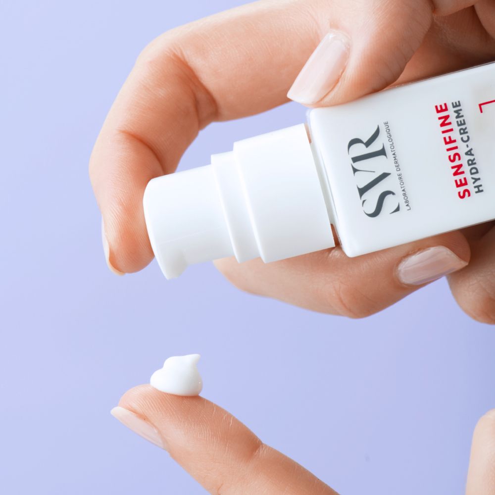 SVR SENSIFINE Hydra-Creme