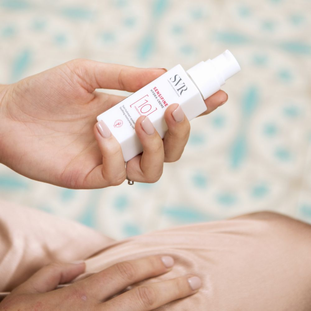 SVR SENSIFINE Hydra-Creme