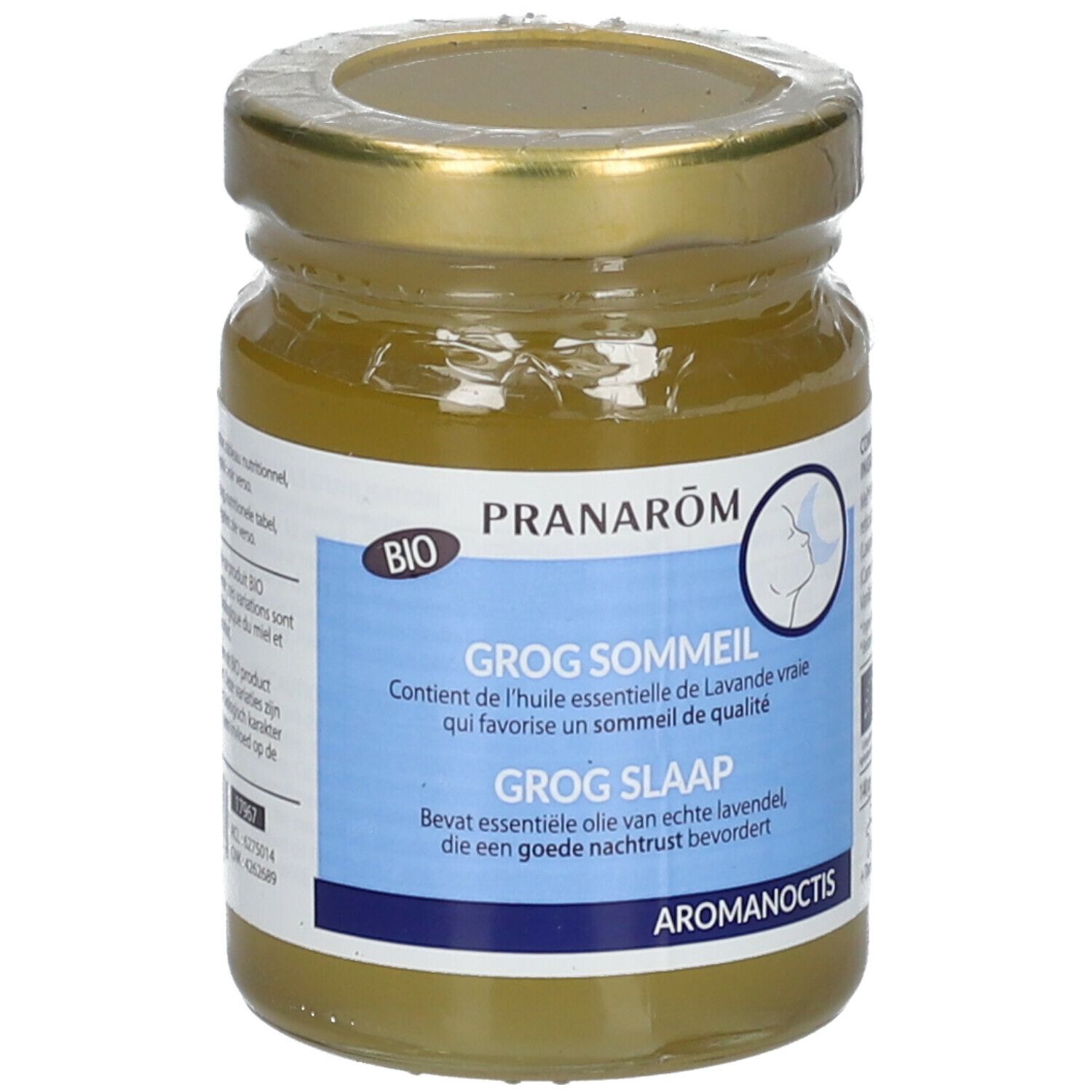 PRANAROM Schlaf-Grog