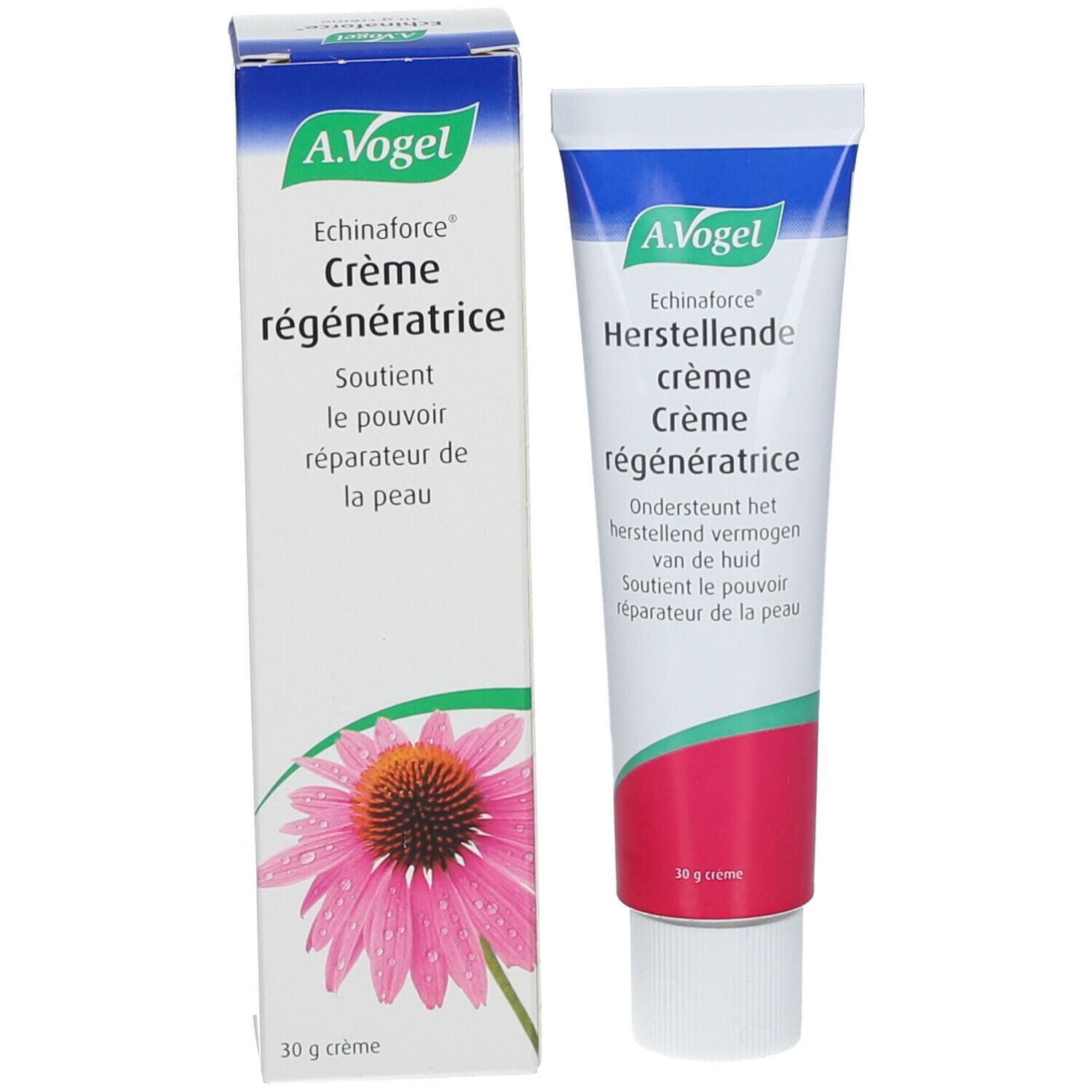 A-Vogel Echinaforce® Creme