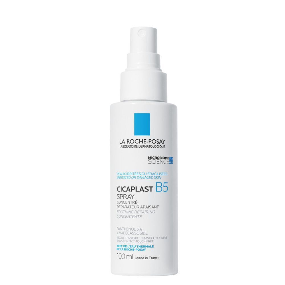 La Roche Posay CICAPLAST B5