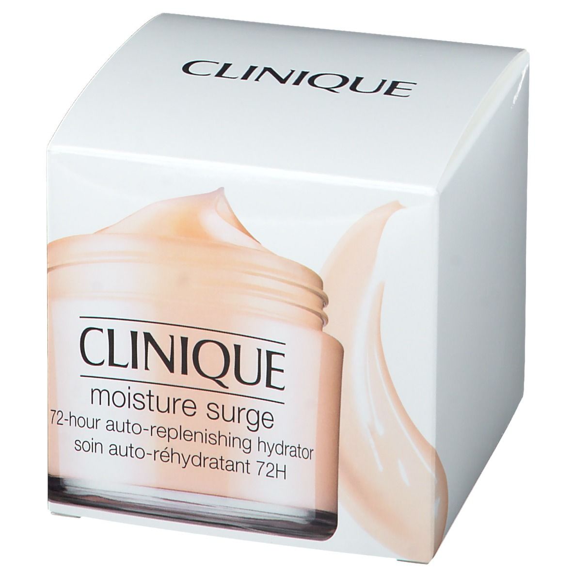 CLINIQUE ​Moisture Surge™ ​Soin Auto-Réhydratant 72h