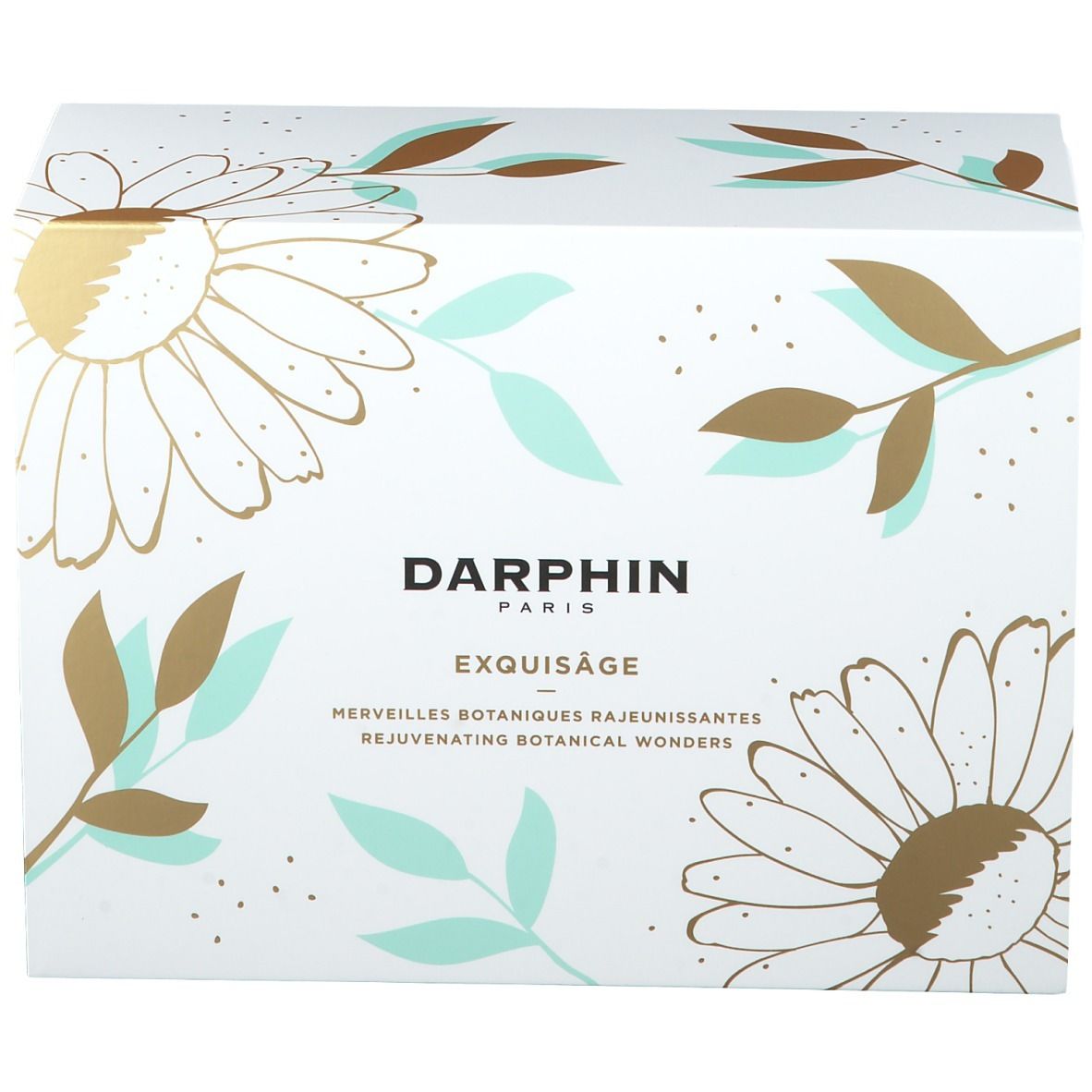 DARPHIN EXQUISAGE Coffret cadeau