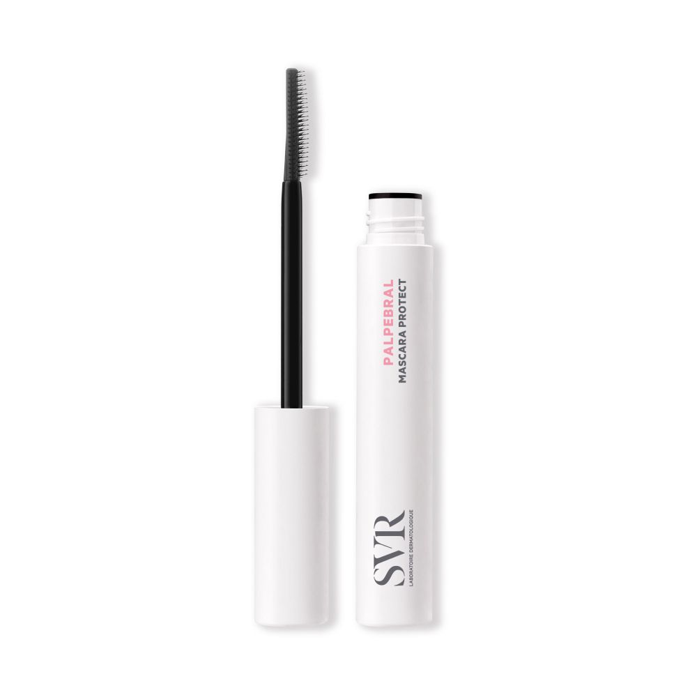 SVR TOPIALYSE PALPEBRAL Mascara Protect Noir