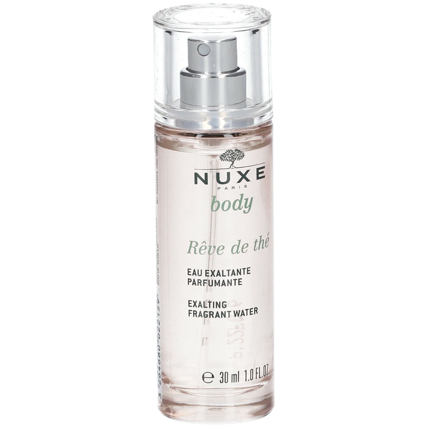 NUXE Rêve de thé  Spray parfumé revitalisant