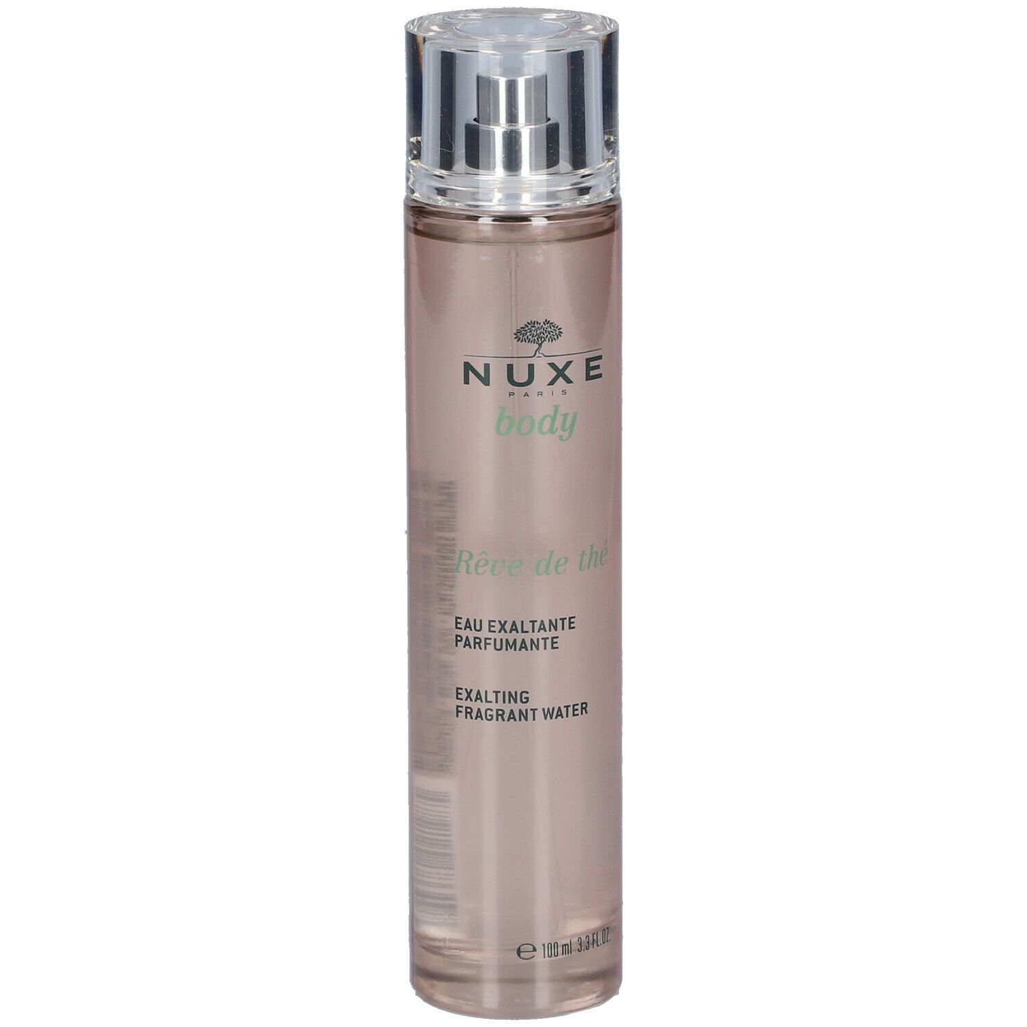 NUXE Rêve de thé  Spray parfumé revitalisant