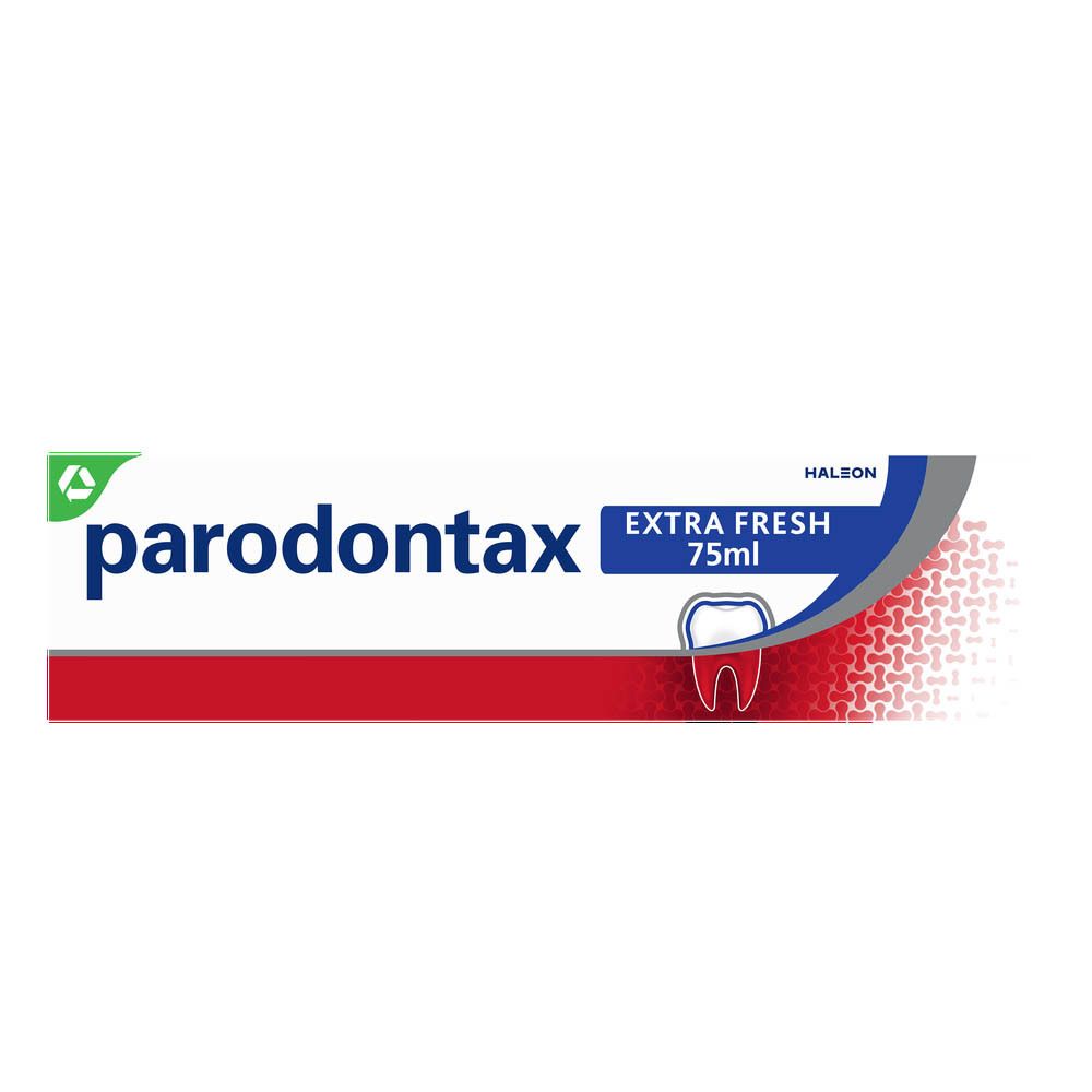PARODONTAX Zahnpasta extra-frisch