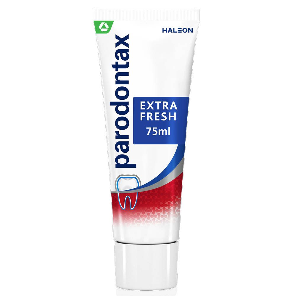 PARODONTAX Dentifrice extra-fresh