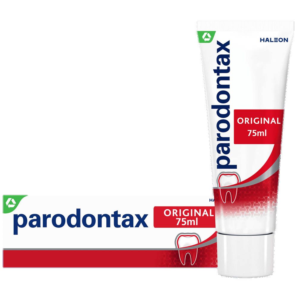 parodontax® Original Zahnpasta