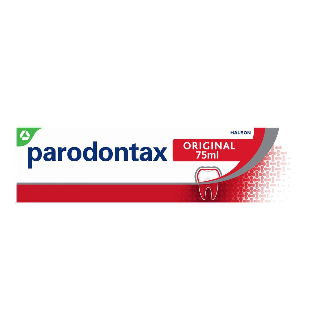 parodontax® Original Zahnpasta