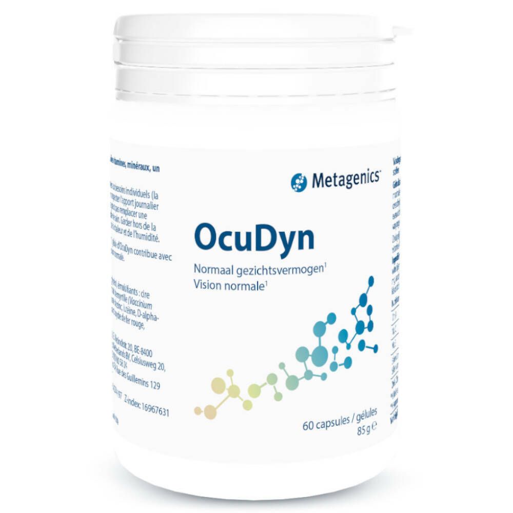 Metagenics® OcuDyn