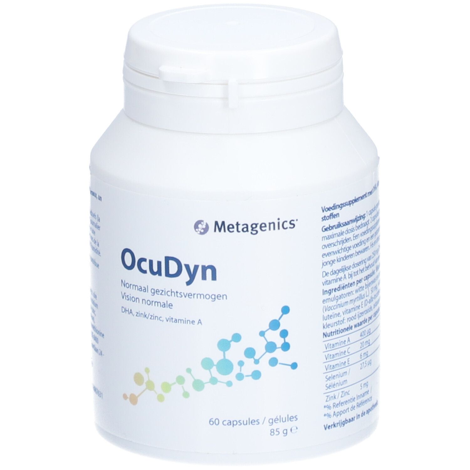 Metagenics® OcuDyn