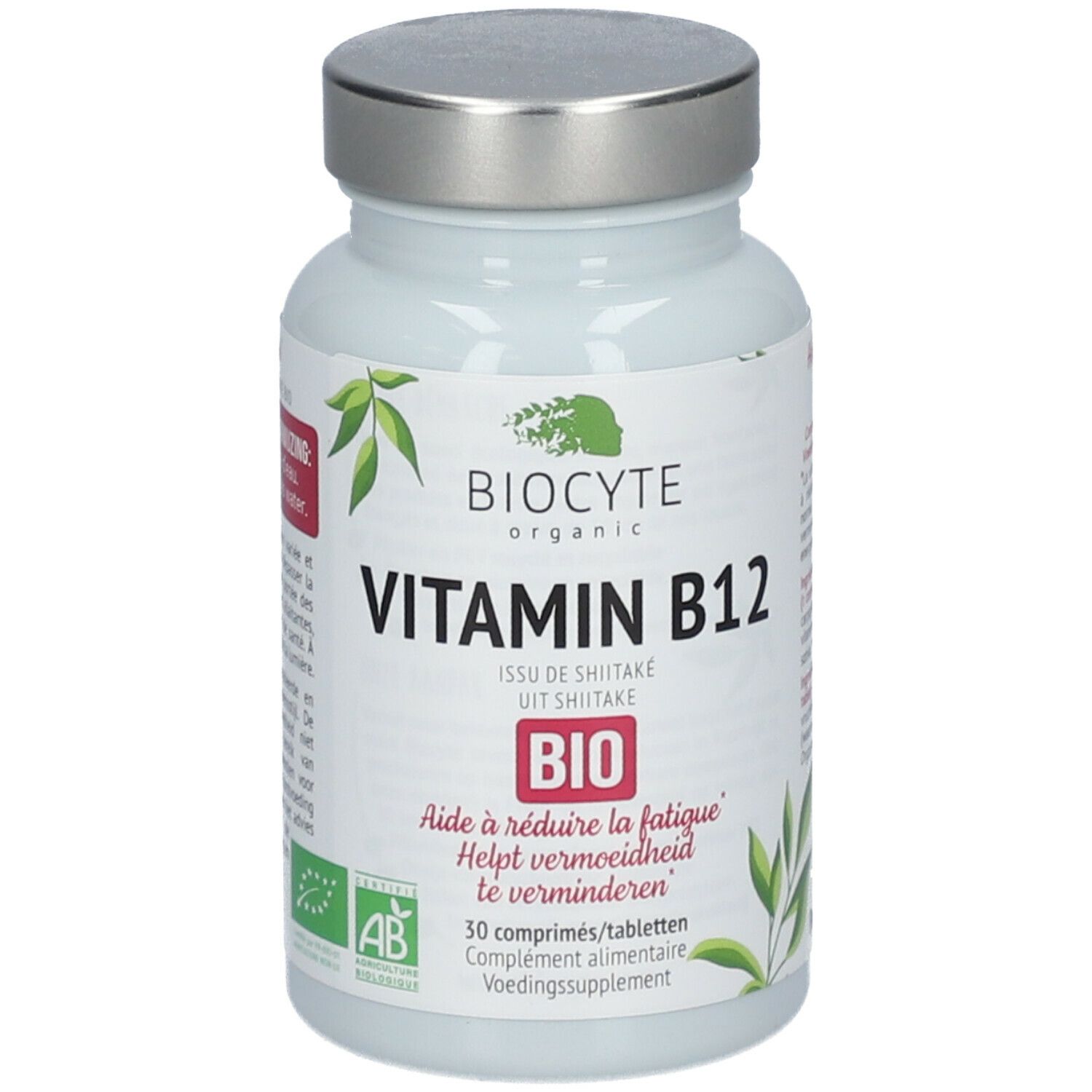 Biocyte® Vitamine B12 BIO