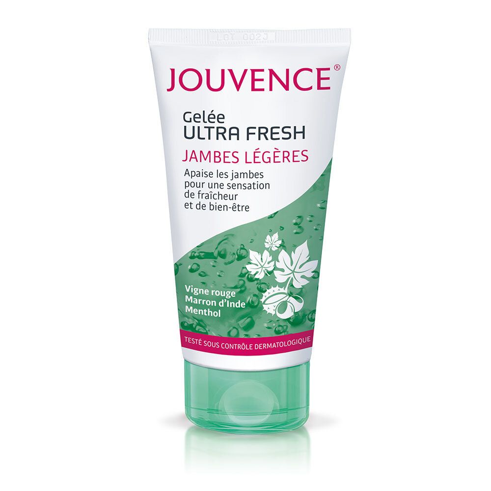 JOUVENCE® Gelée Ultra-Fresh Gel