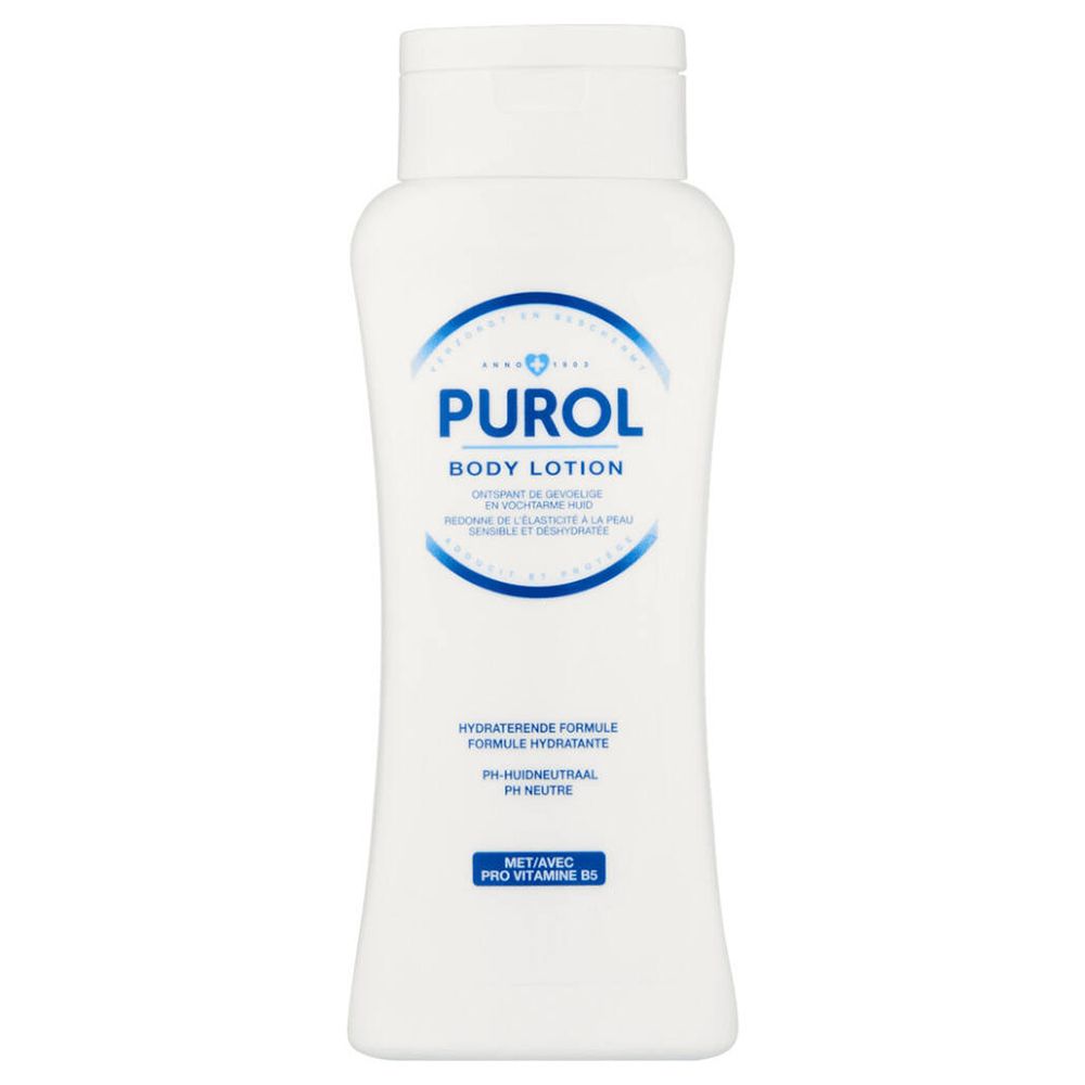 PUROL Body Lotion