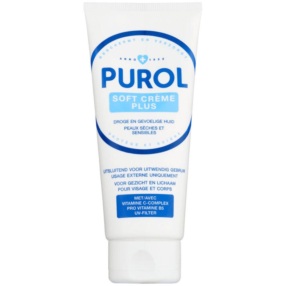 PUROL Soft