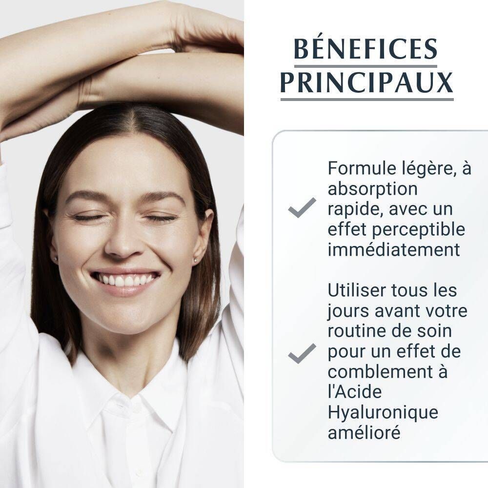 EUCERIN® Hyaluron Filler + 3x Effect Sérum concentré