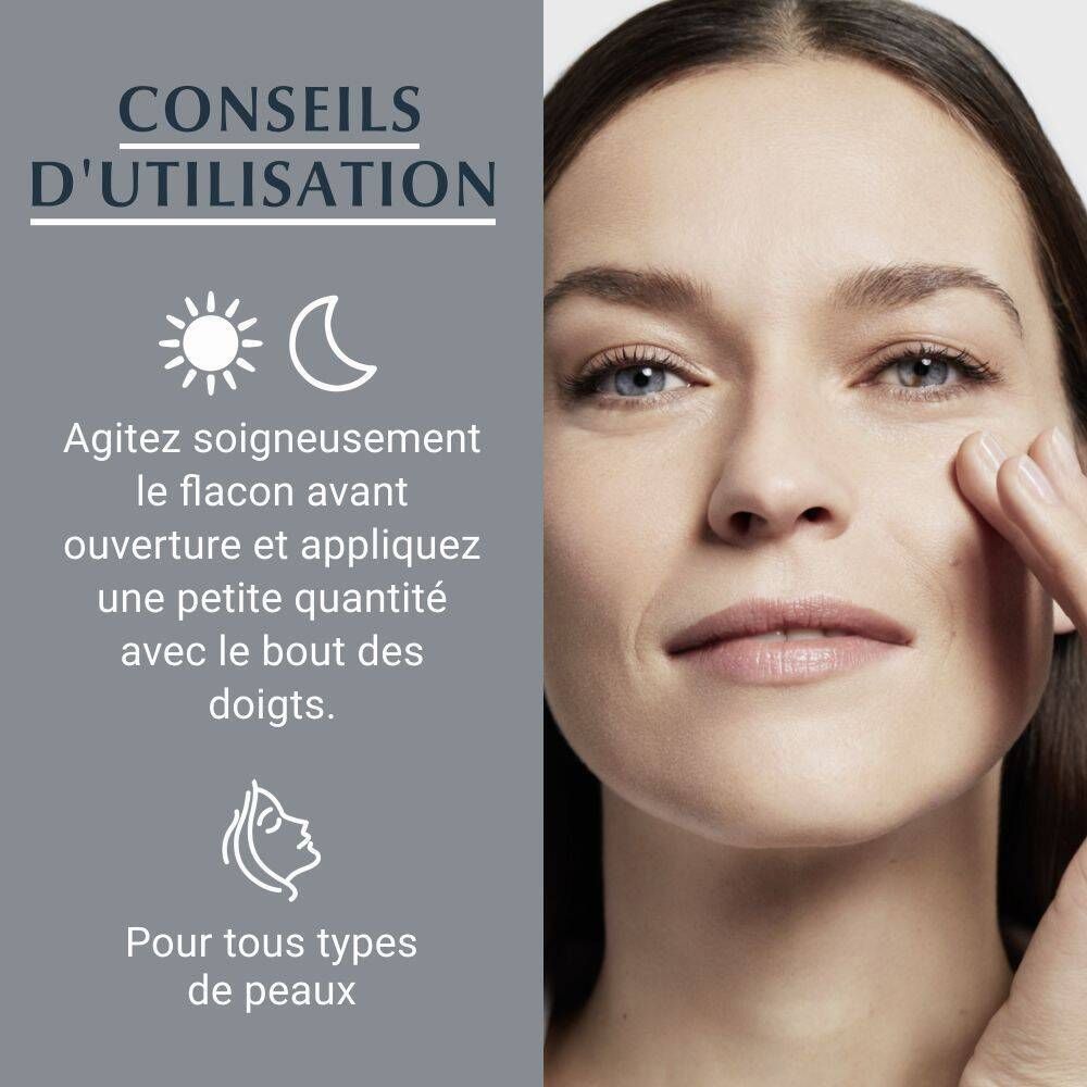 EUCERIN® Hyaluron Filler + 3x Effect Sérum concentré